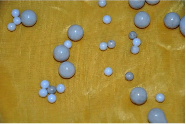 高僧圆寂后真的会有舍利子吗,为什么高僧圆寂后会有舍利子