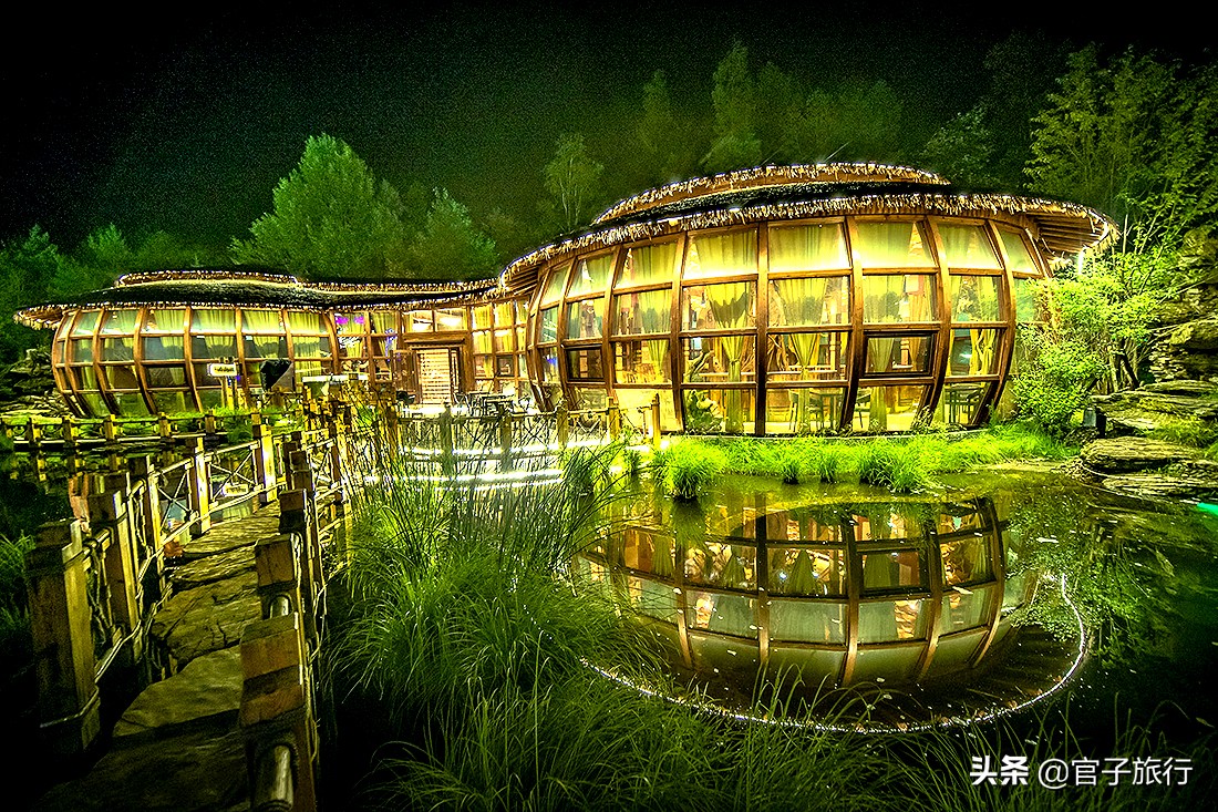 自驾游夏天长白山旅游攻略,夏天长白山附近旅游攻略