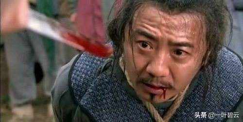 水浒传描写108好汉的诗句,宋江招安诗词