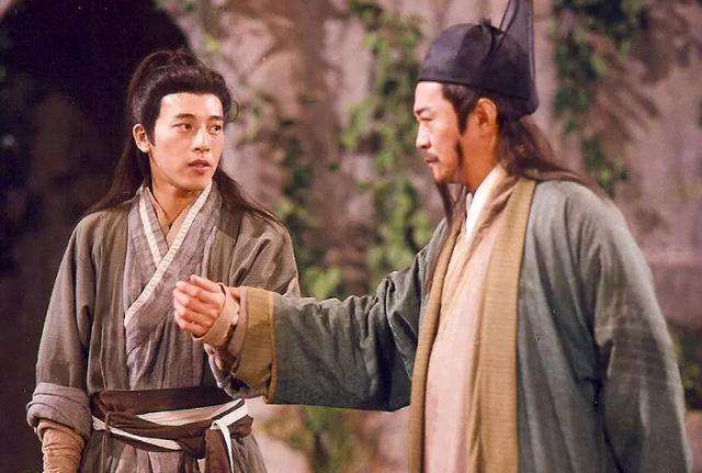 笑傲江湖八大流派介绍,笑傲江湖中最强门派