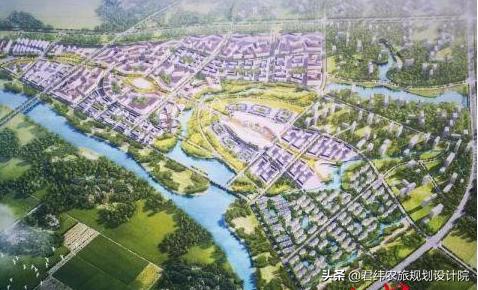 彭山岷江康养学院,彭山岷江文旅产业园