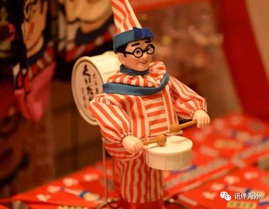 去大阪买什么伴手礼好,来大阪有什么值得买的手信