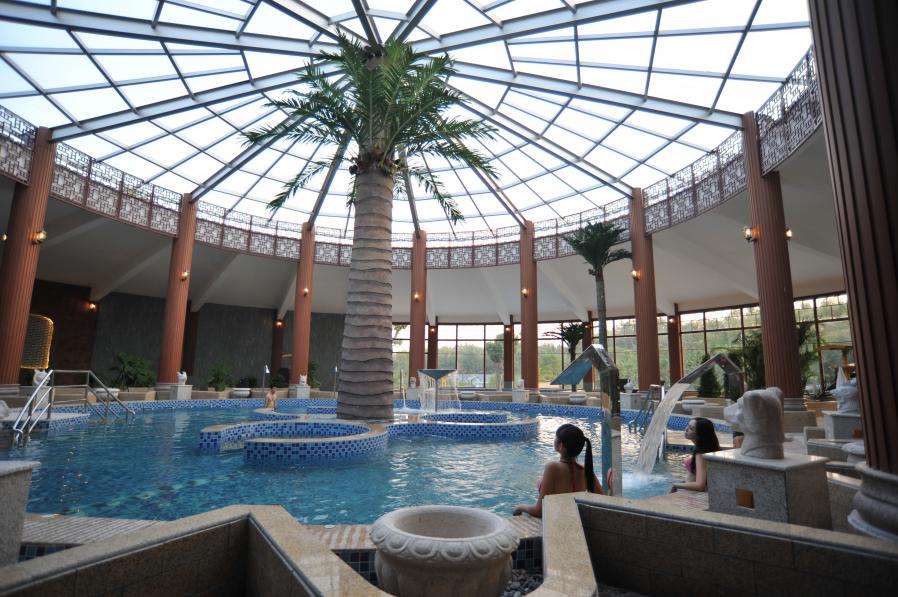 英山温泉旅游攻略一日游多少钱,英山毕升温泉自驾两日游攻略