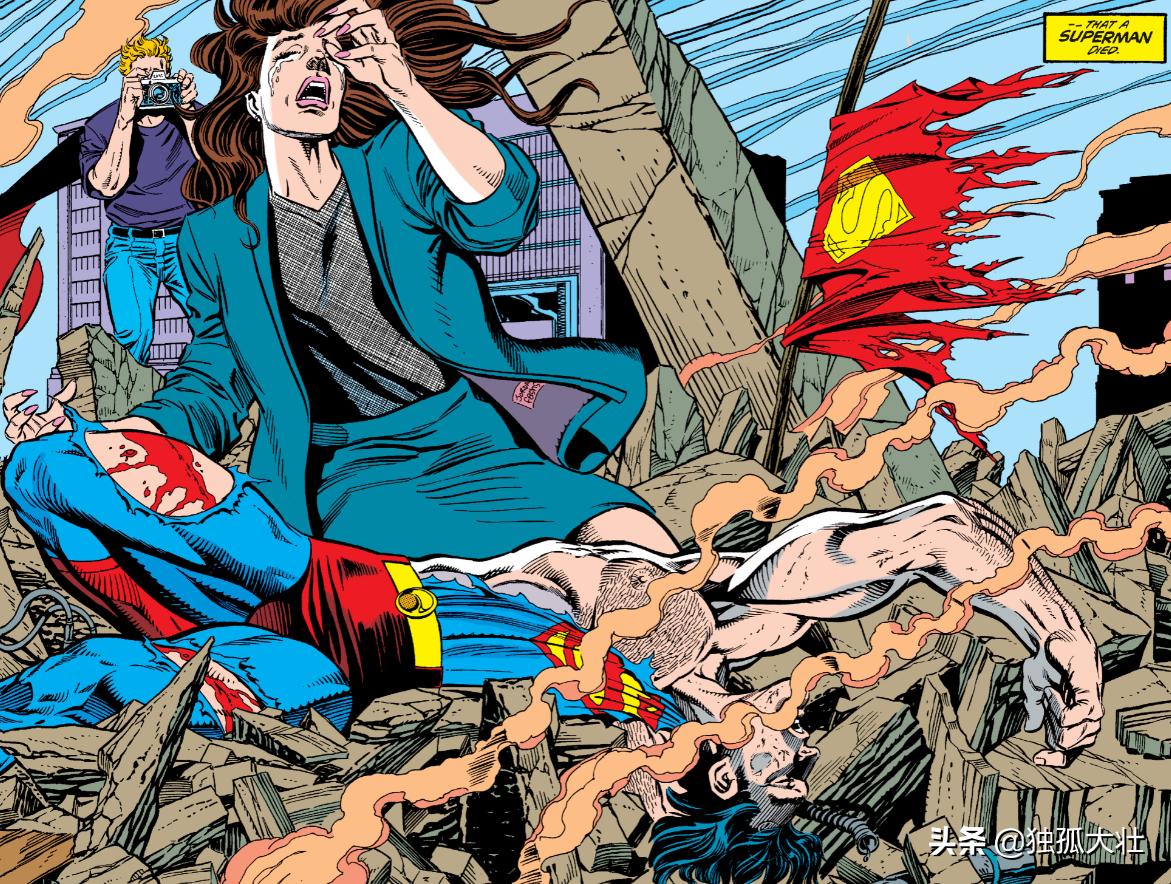 无限地球危机复活绿箭侠,无限地球危机闪电侠怎么消失了