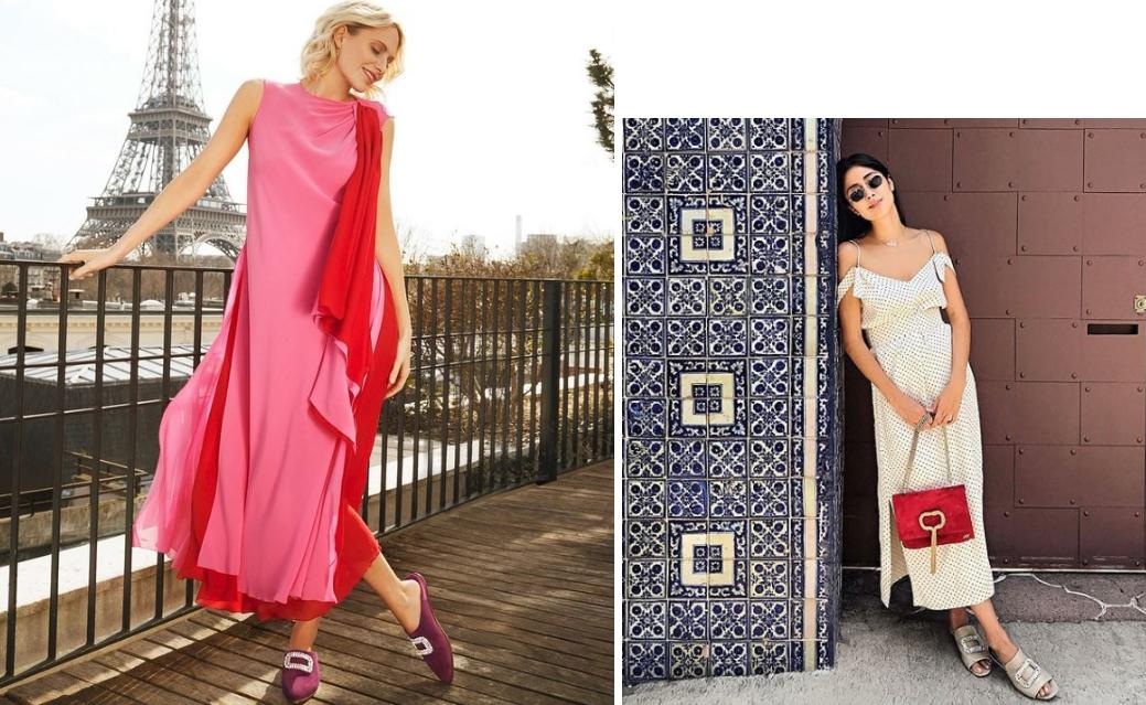 如何告诉别人我有新鞋子,怎样炫耀买了新鞋子