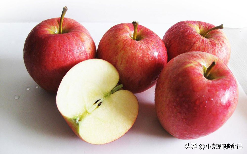 秋干气燥多吃这10种水果,三伏天太热这6种碱性水果多吃