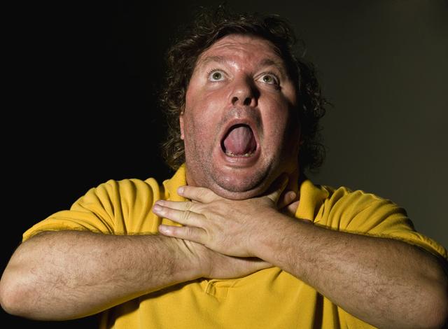 每天喝一杯蜂蜜水身体会怎样？杭州小伙2个月“暴瘦”20斤