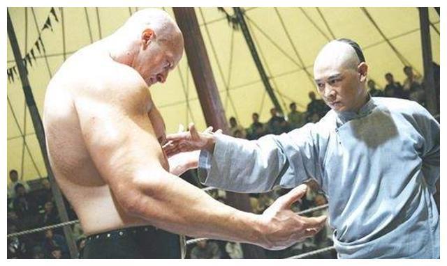 霍元甲晚年真实情况,霍元甲五大生死之战