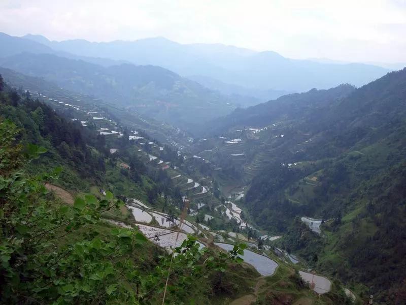 若你向往世外桃源，这个双旦来黔东南绝不后悔