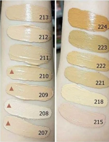 十大好用平价遮瑕,十大公认好用的遮瑕