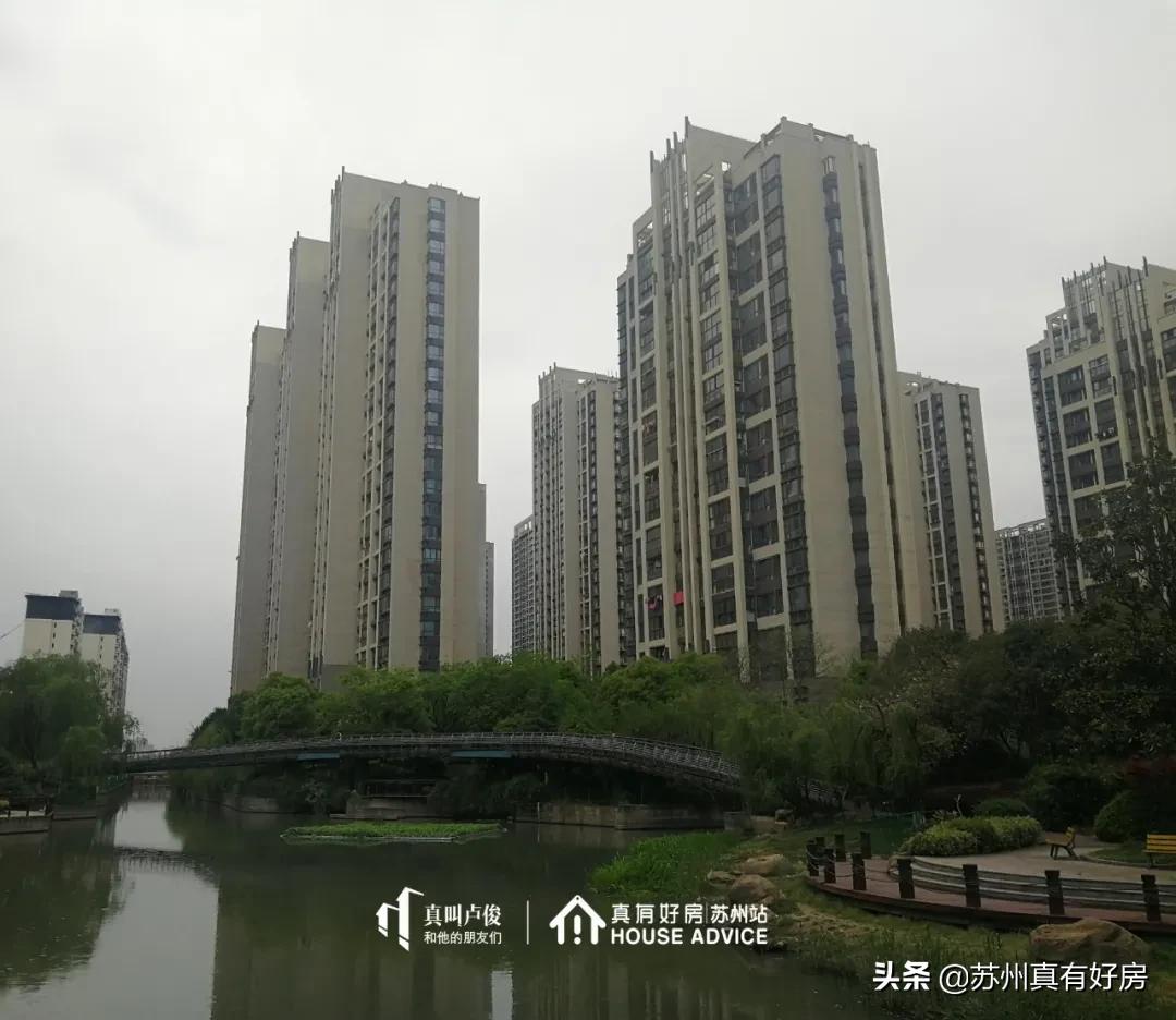 2021苏州园区房价最高的小区排名,2021苏州房价最高的小区排名