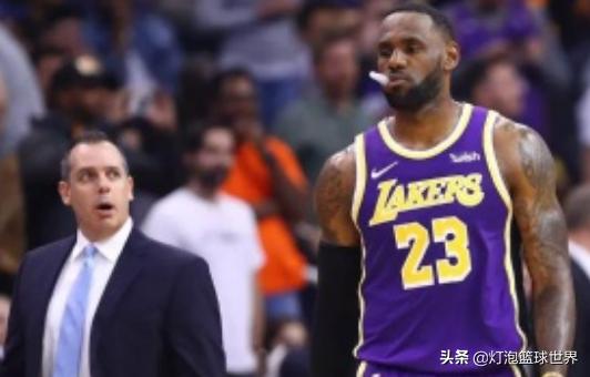 反调唱上瘾？詹姆斯再次和联盟叫板，停赛期的“反派”专业户