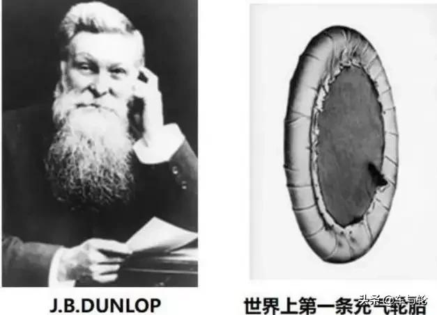 邓禄普选择,为什么邓禄普比佳通贵