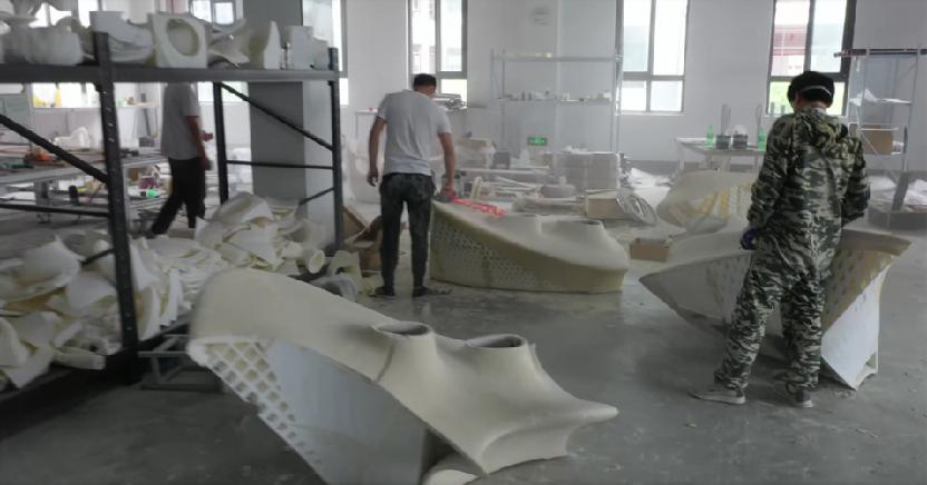 确定性与不确定的流动|城市景观设计有什么新看头？