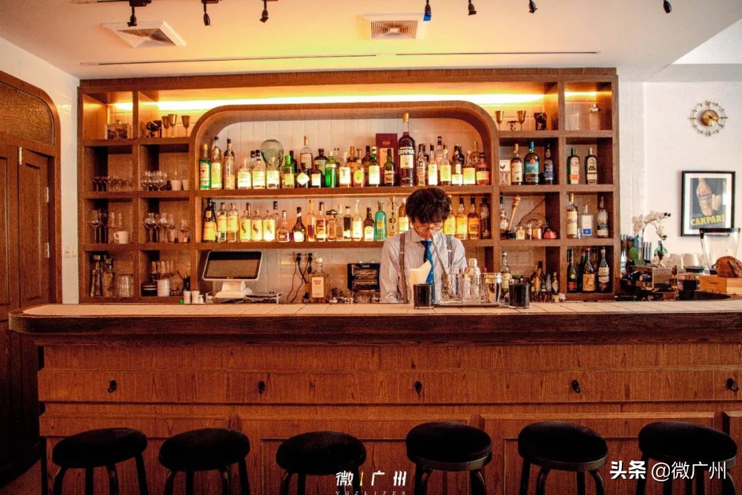 广州五羊邨富人区,广州被遗忘的荒村