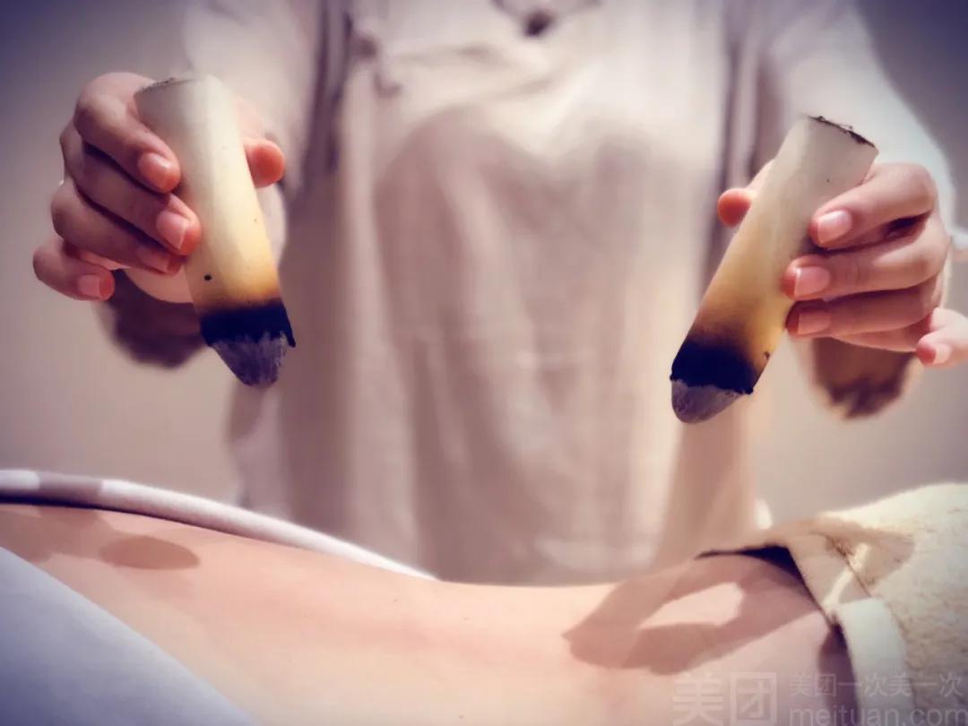 中国艾灸健康养生馆,艾灸养生馆是个什么场所