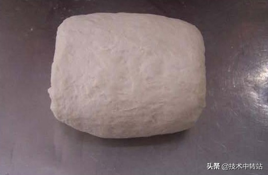 快速做油条的做法和配方的全过程,做早餐油条做法和配方的全过程