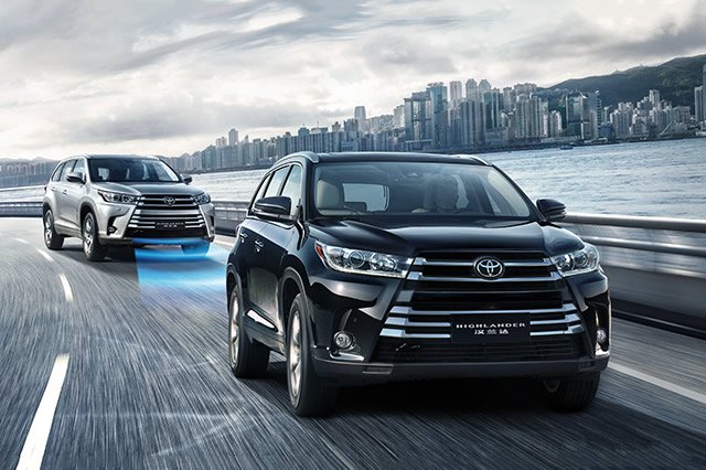 女生适合开的越野车有哪些,适合女生开的越野车有哪些推荐