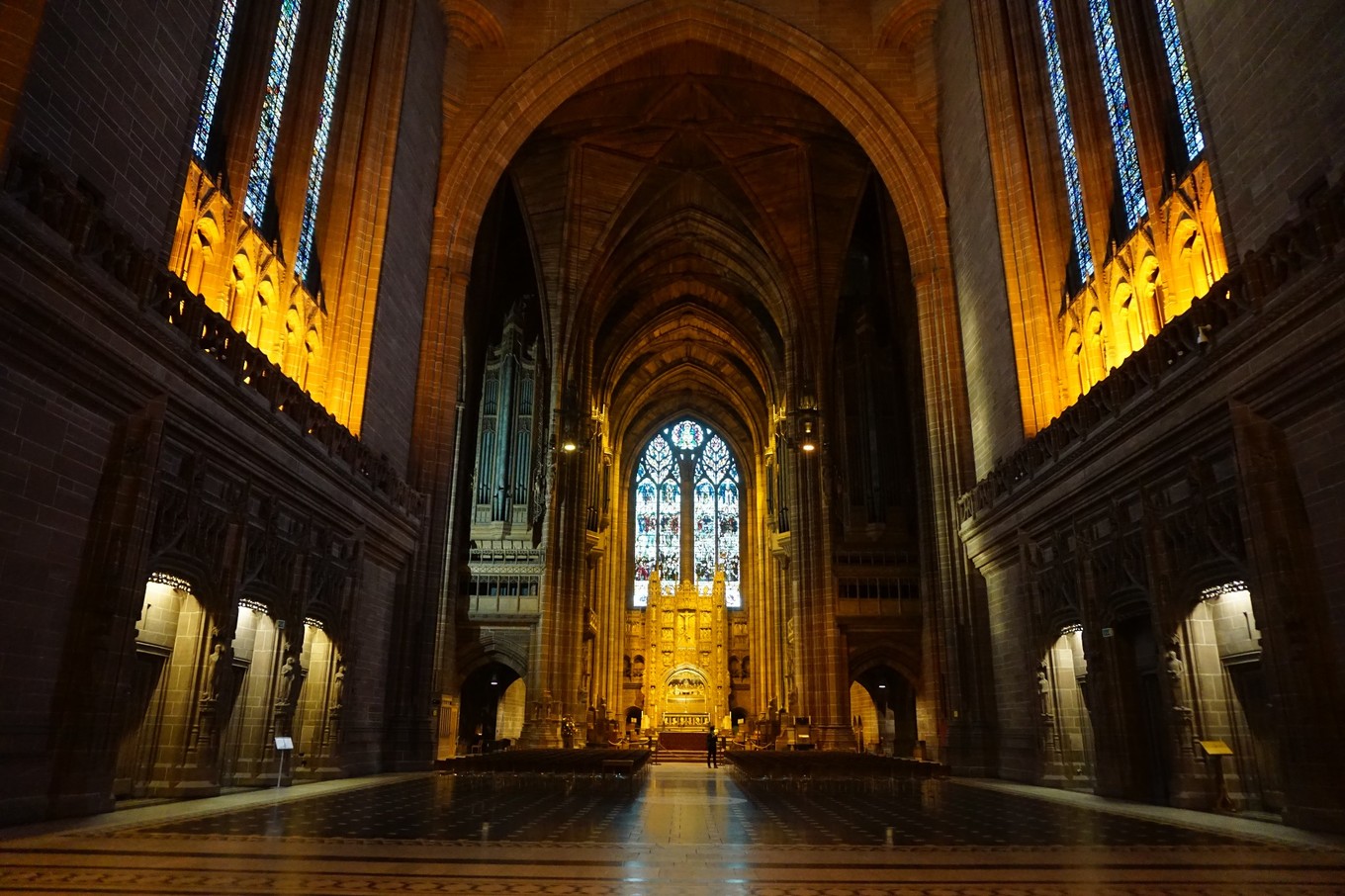 英超利物浦豪门,披头士故乡利物浦