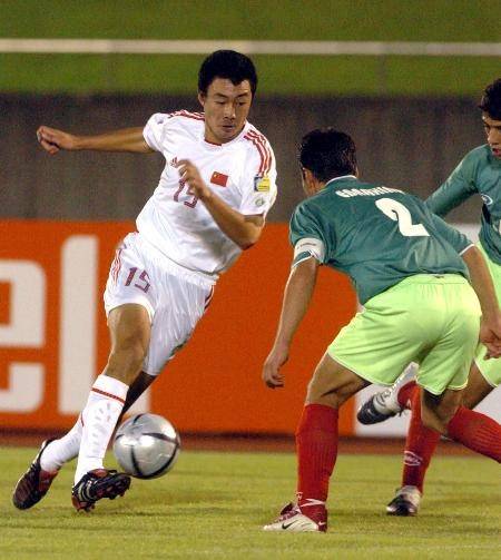 2004年u16亚少赛中国夺冠,2004亚少赛中国夺冠过程