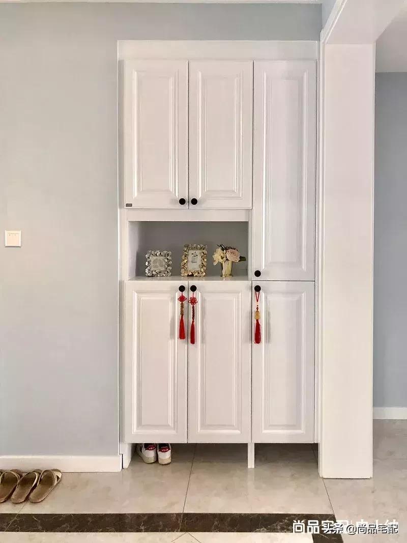 老婆坚持在客厅砌堵墙,住进去才知道用处大,服气