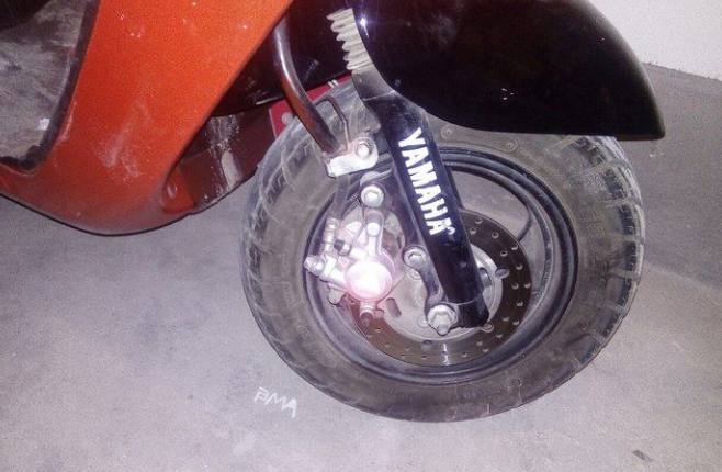 17年跑了2万公里的巧格值得买吗,500块钱二手巧格