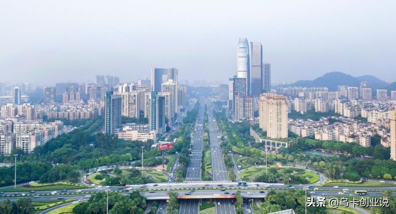 东莞，一座手机之城的前世今生