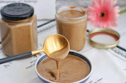 纯芝麻酱哪个牌子最好吃测评,芝麻酱什么牌子正宗好