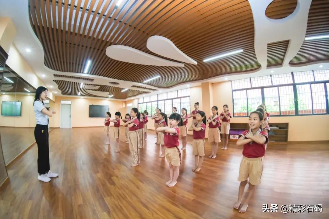 石碣四海学校排名,石碣四海小学招生简章