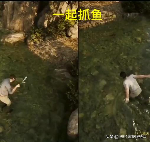 最搞笑的游戏逃离牢房,搞笑游戏笑死人了无敌版