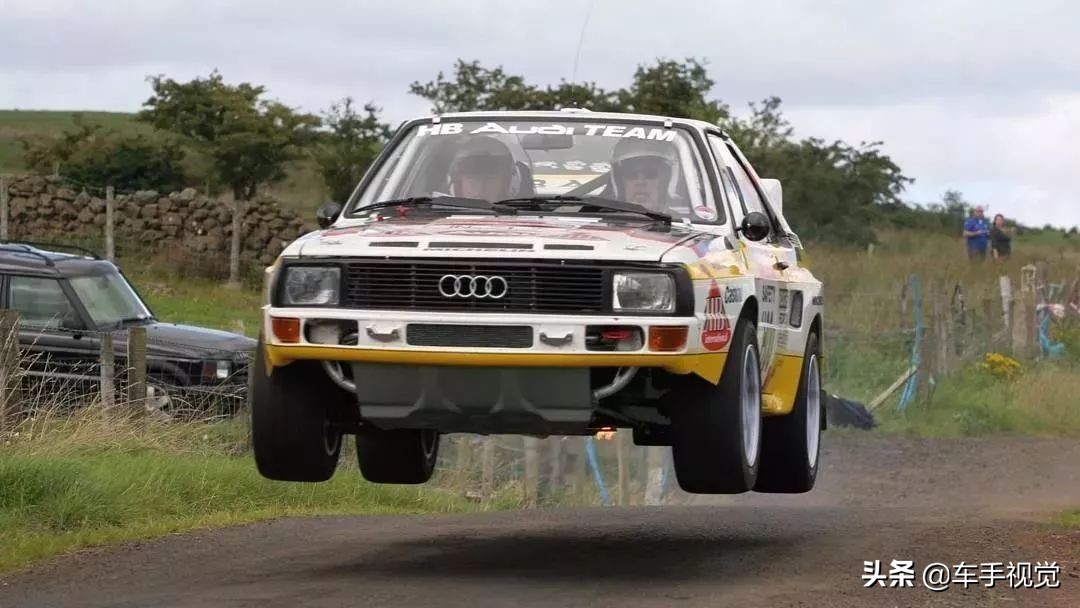 wrc最疯狂的飞跳集锦,wrc最疯狂的赛道