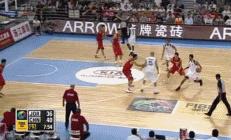 易建联2011年亚锦赛完整比赛视频,11年亚锦赛易建联