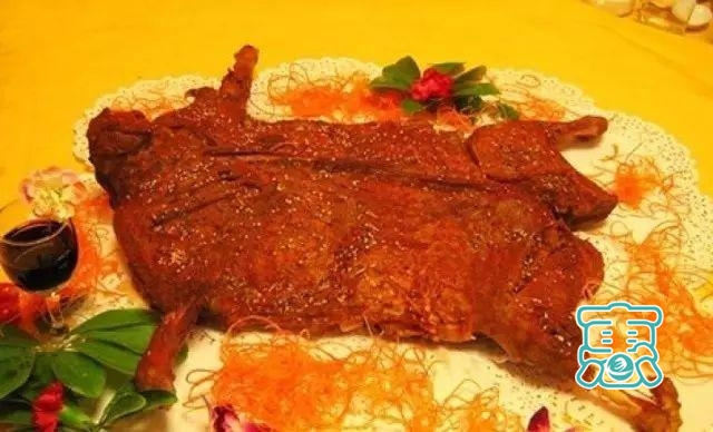 在通辽，我们一言不合就吃肉