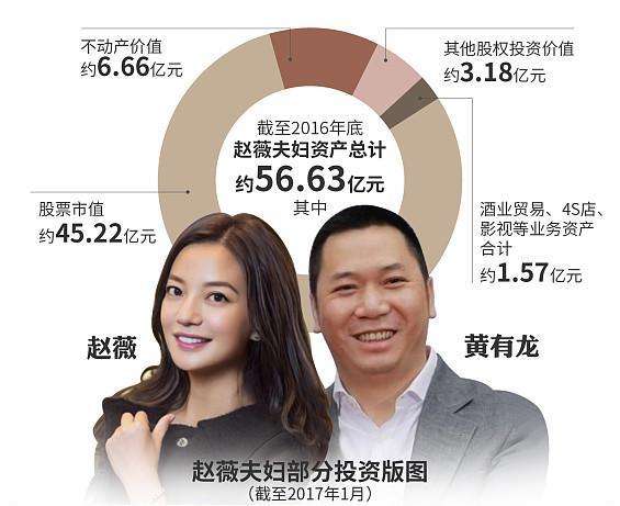 赵薇输掉官司是真的吗视频,赵薇案件赔偿结果