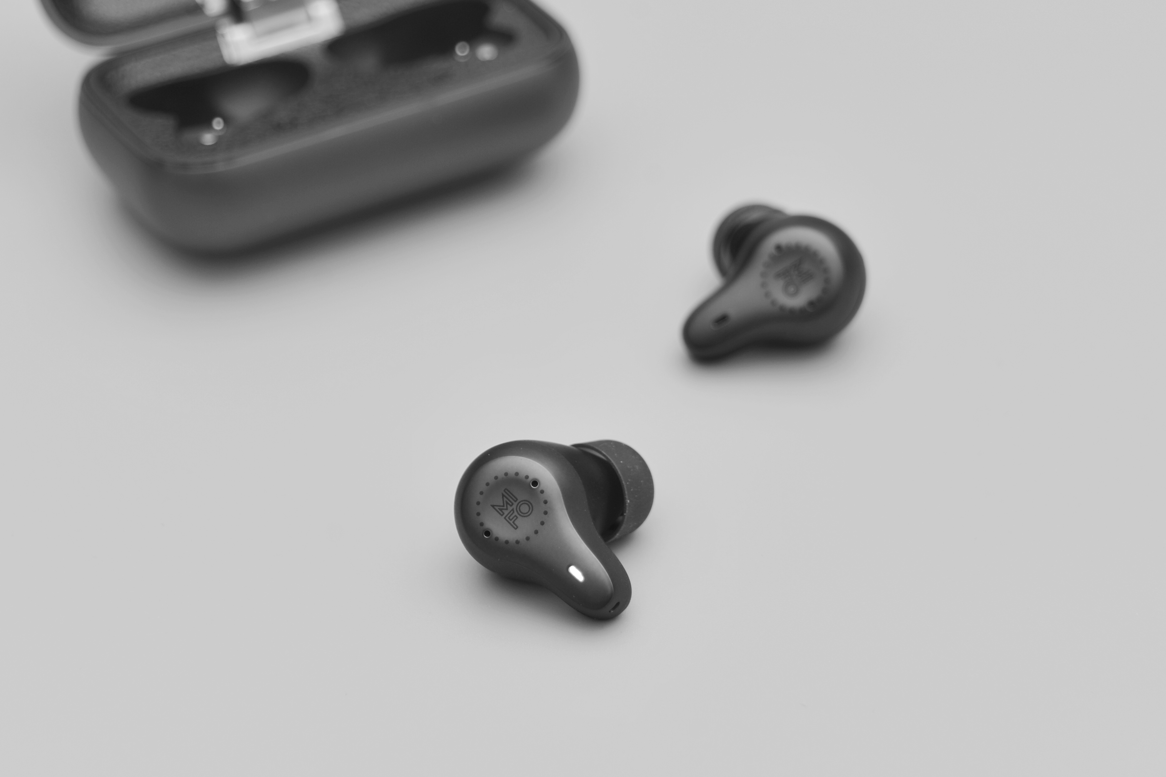 魔浪o5蓝牙耳机值得买吗,mifo魔浪蓝牙耳机o5和o7对比评测