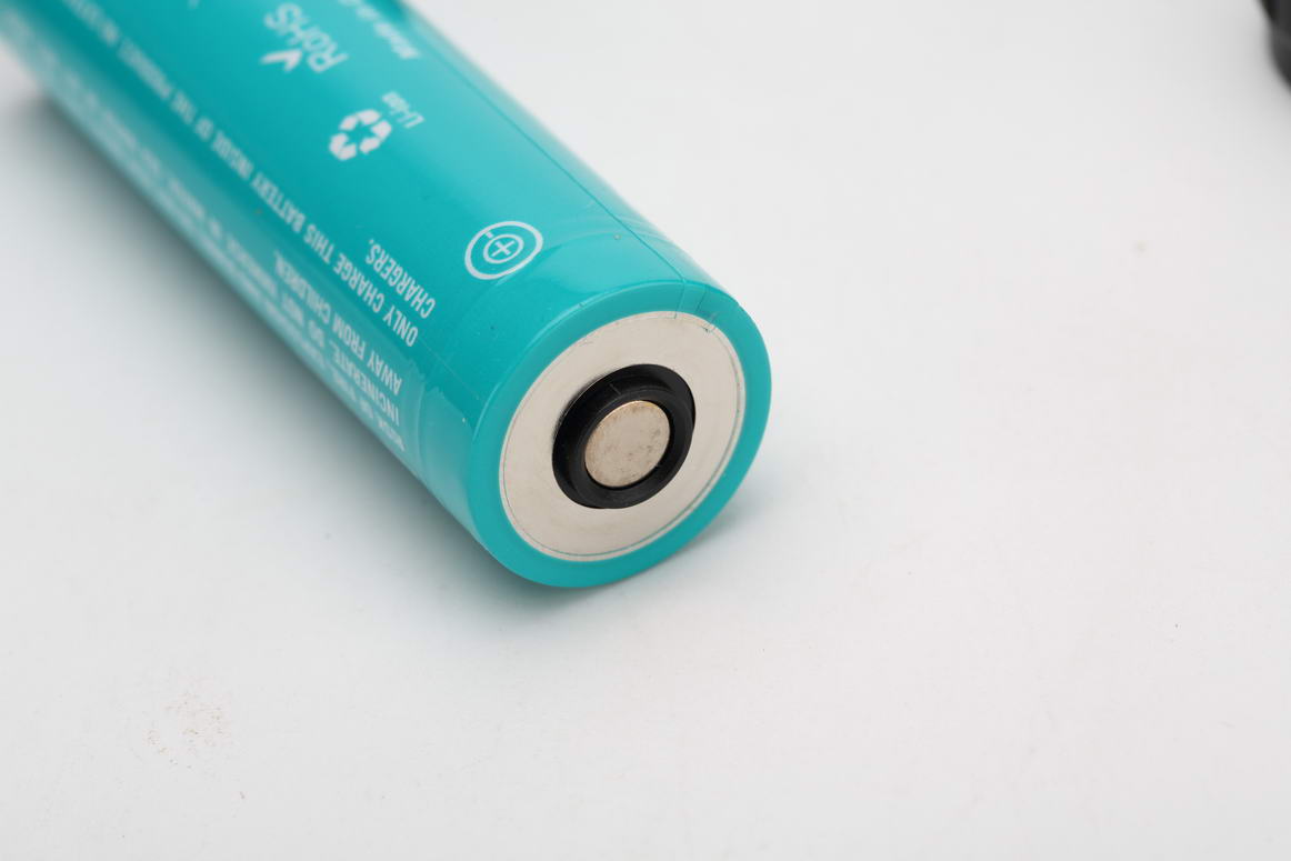 千米金箍棒OLIGHTWARRIOR武士XTurbo评测超级远射桶评测