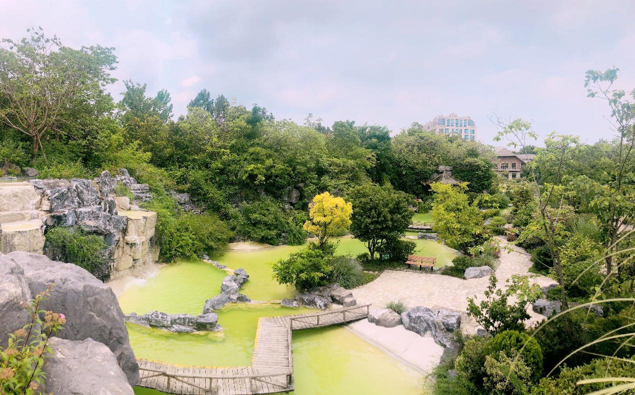 上海宝山哪个地段发展前景最好,上海宝山区发展怎样