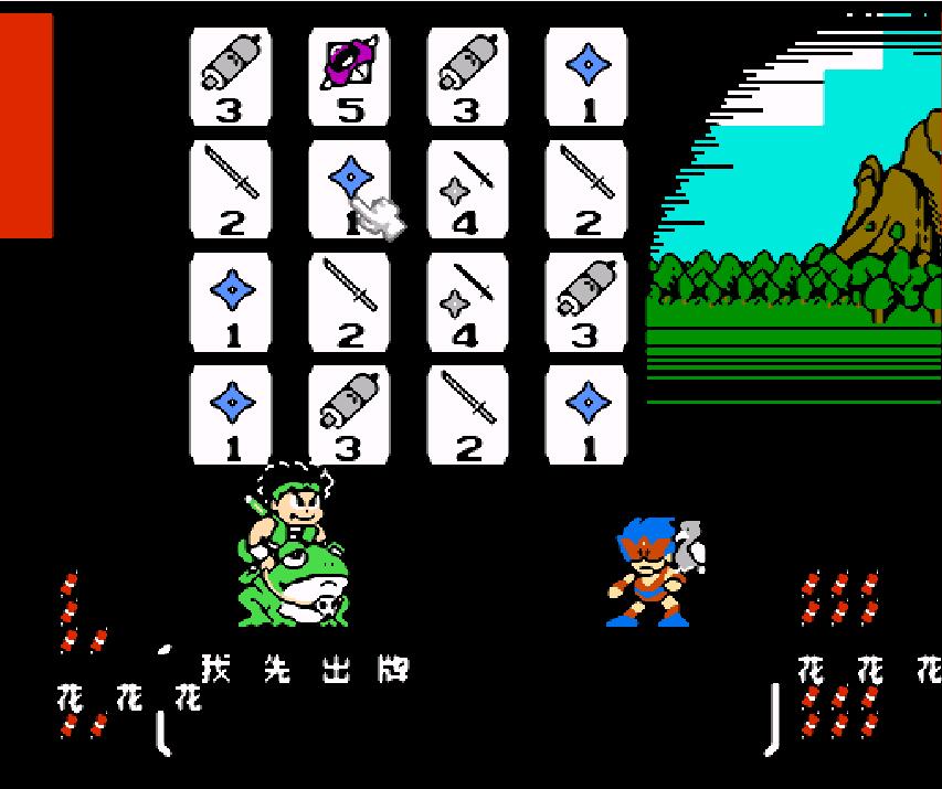 童年回忆最经典的20款红白机游戏,几款耐玩的游戏