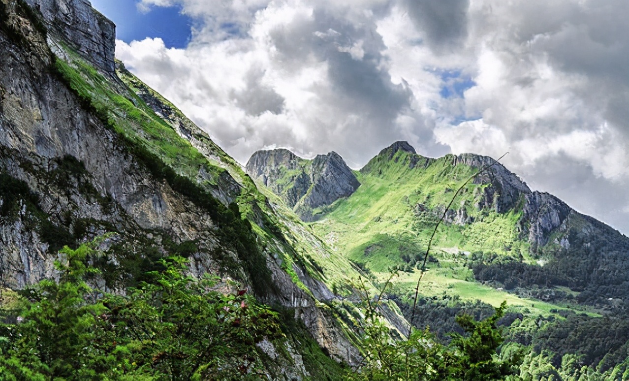安道尔到底在哪里,安道尔在中国的哪里