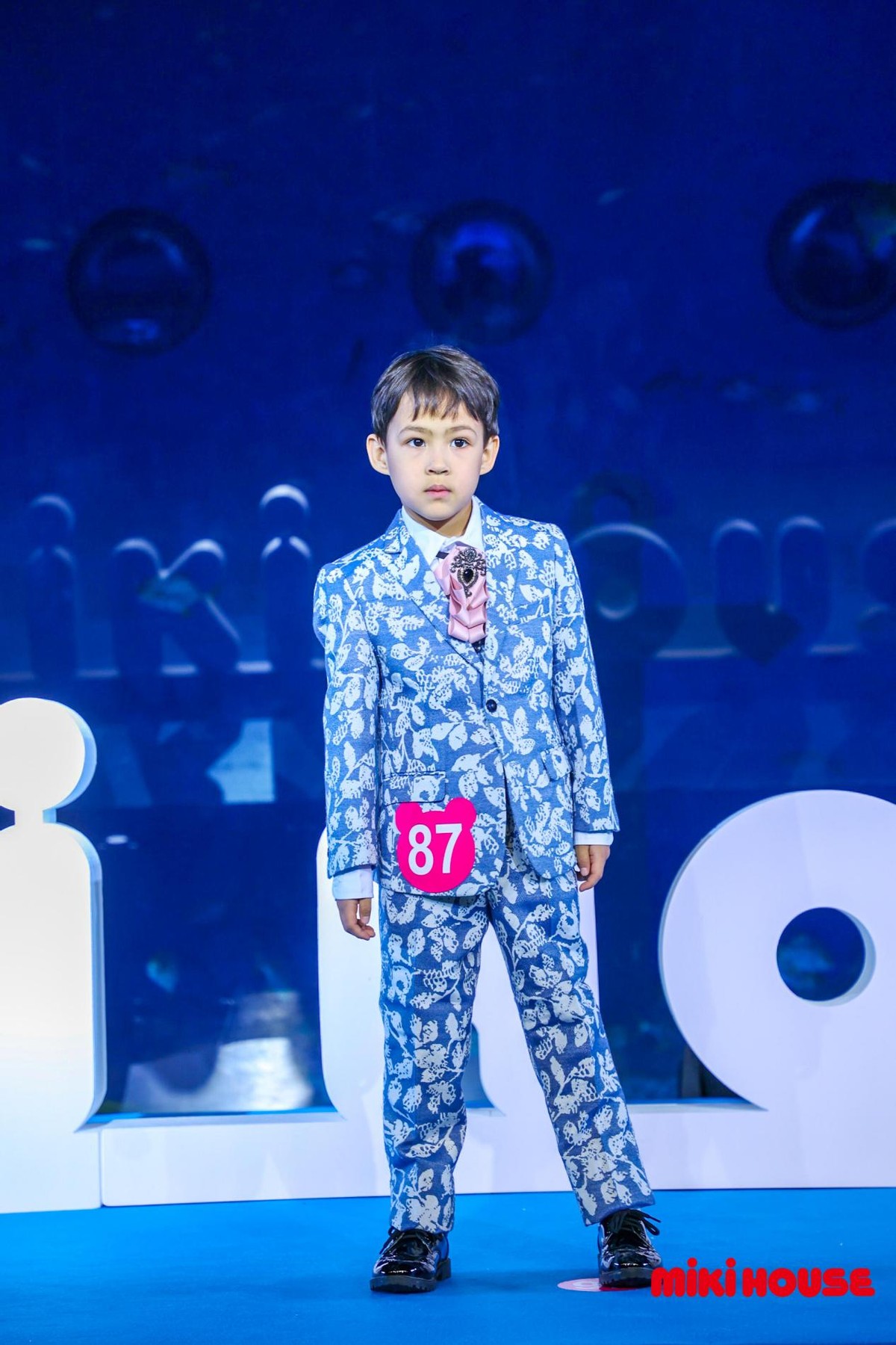 mikihouse大赛,mikihouse中国新星大赛费用