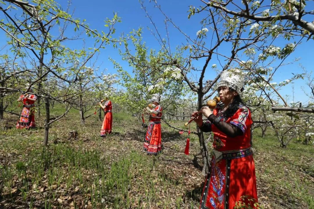 看！“抖”动亚洲•跨越三万里的城市“云”聚