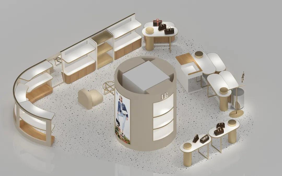 猛料！二次重装！东百再迎一大波首店品牌！