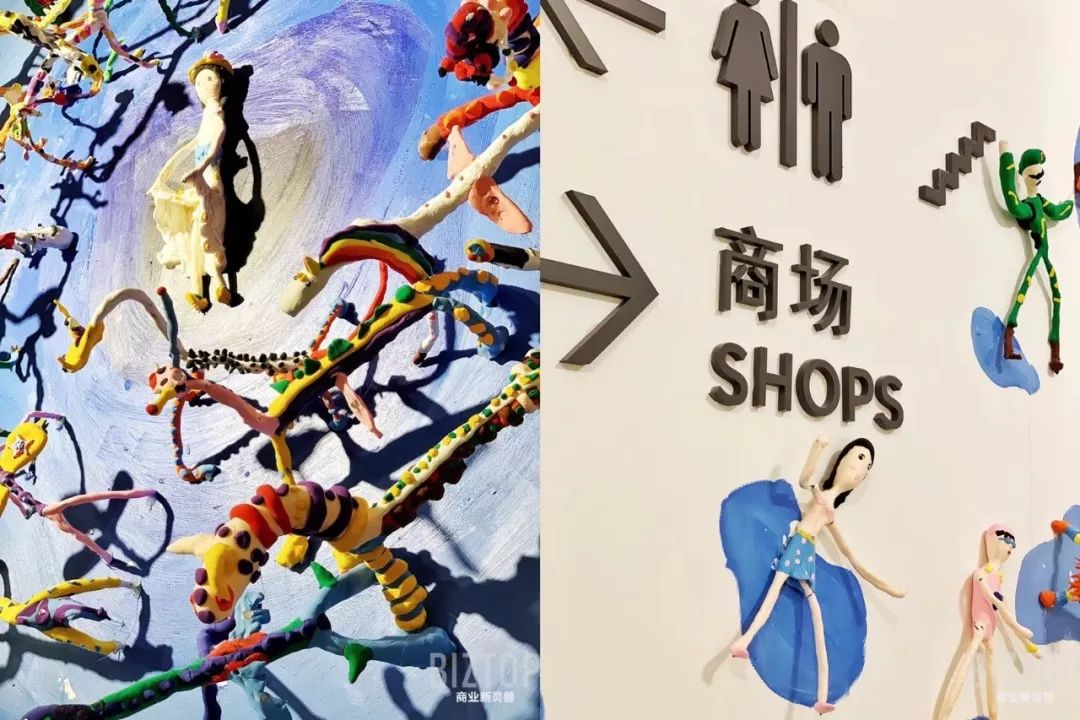 西安赛格品牌大升级！瑞幸和COACH做邻居，西安商业8月迷幻现实