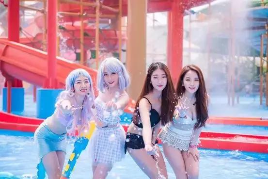 南通水上乐园早鸟票,早鸟票水上乐园预售团购