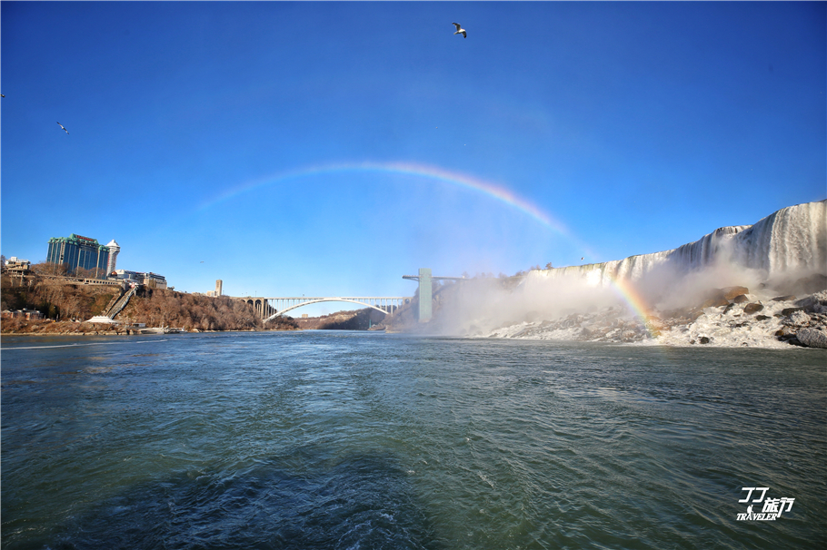 世界上最神秘的火焰瀑布,世界上最可怕的水下探险