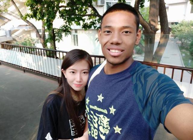 中国第一位混血运动员,最漂亮的中国体育运动员