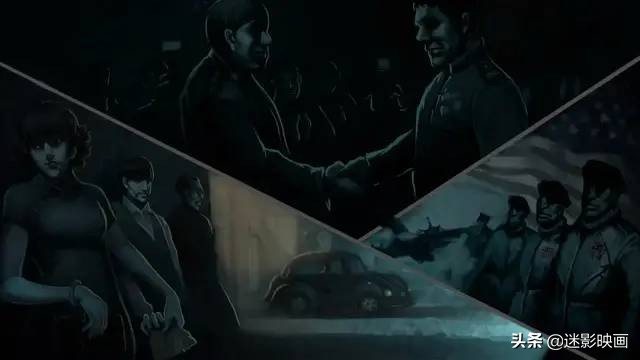 被剧名耽误的好连续剧,网剧鼻祖毛骗第十九集