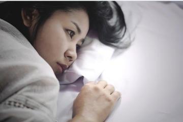 严重失眠专做噩梦怎么办吃什么药,更年期严重失眠吃什么药有助睡眠