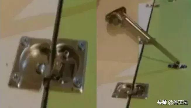 干货|铰链知识深度大剖析,看完你也会成为半个铰链专家！