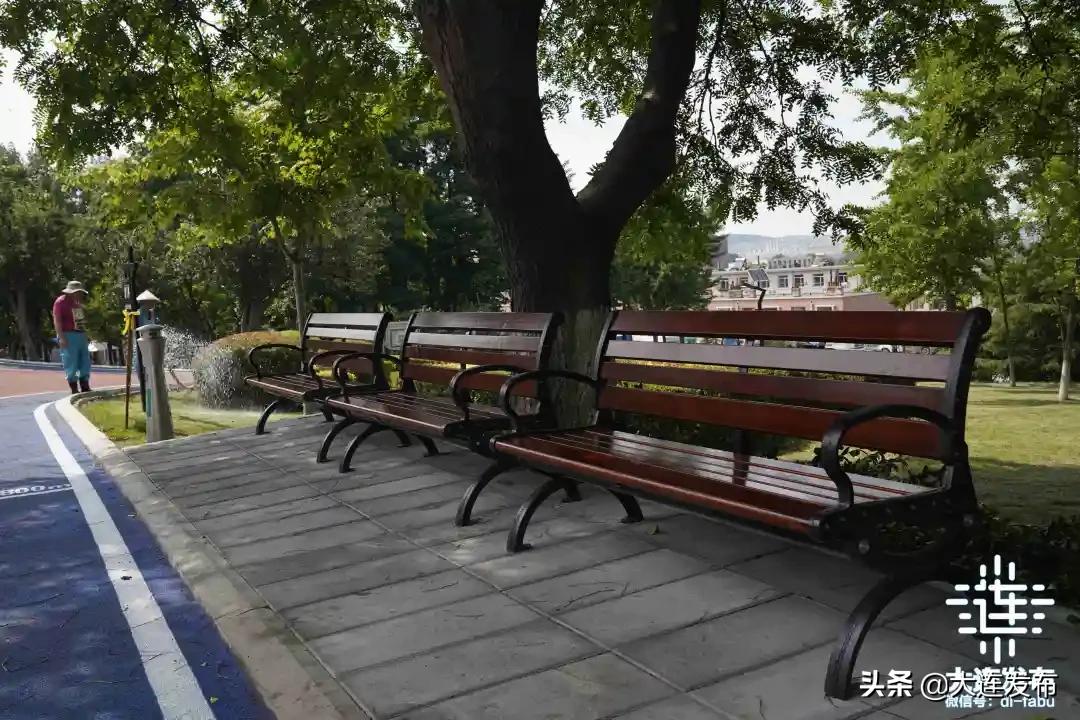 大连五一公园怎么样,大连新建三大主题公园